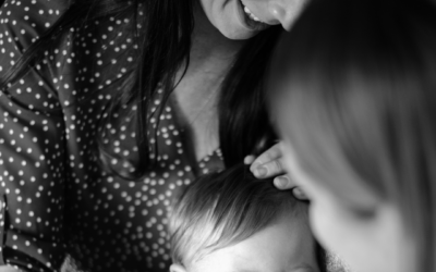 Let’s Talk About Sore or Cracked Nipples While Breastfeeding