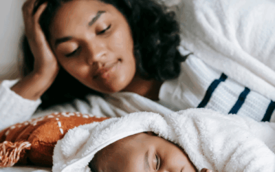 Breastfeeding at Night: What Every New Mom Needs to Know